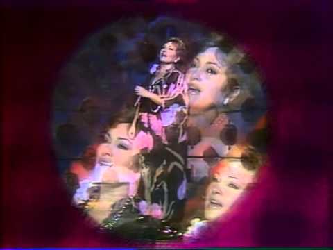 Rika Zarai & Milk and Honey - Hallelujah (Alléluia) (France, 1979)