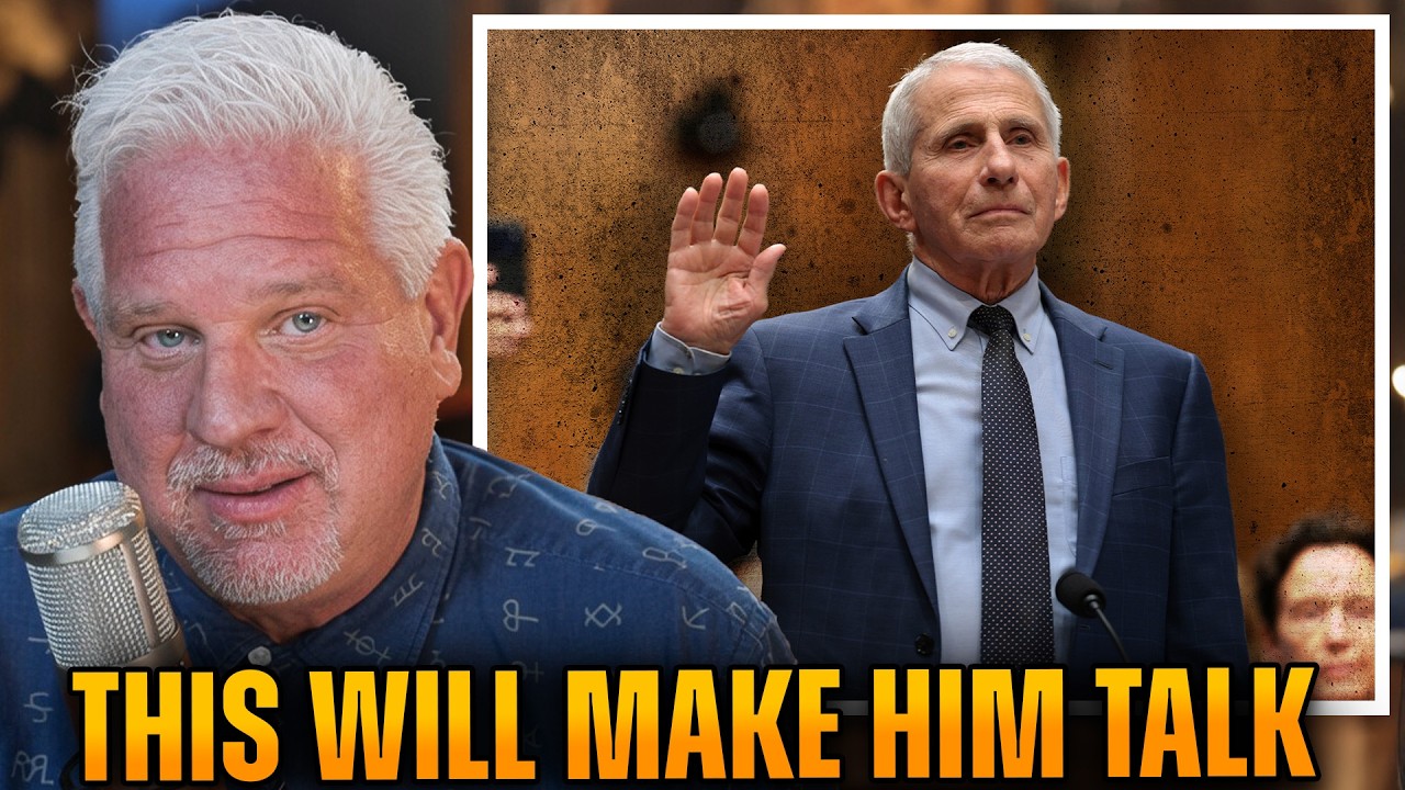 Fauci MUST Go On the Record If THIS Happens