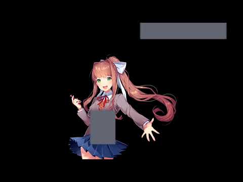 WHY DID I SAID "OKIE-DOKI"? — but that's just the best part | flash warning❗