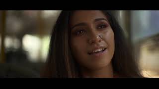 Rafu | Cover | Lopamudra Bandyopadhyay