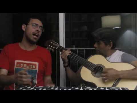 Guapo y varón (Tango) - Martín Prestía y Martín Machuca