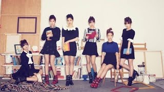 Apink - Wanna Be [English Subs + Romanization + Hangul] HD