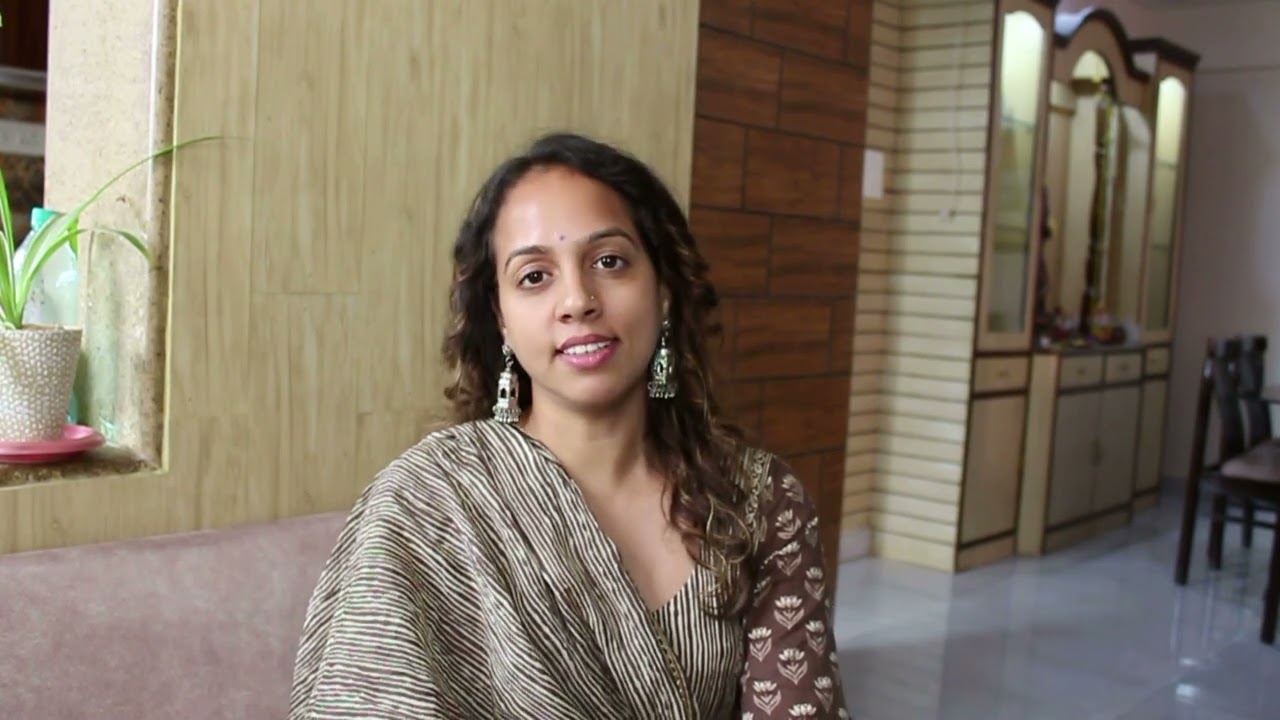 Review By Mehak -Best Life Coach Sangeeta