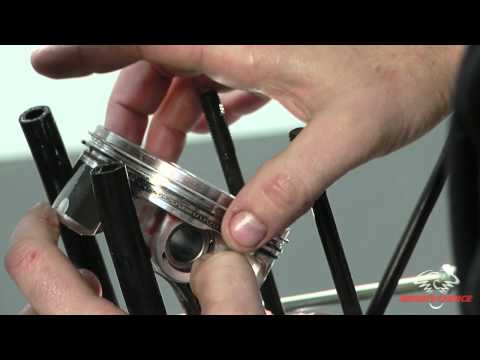 BIKER'S CHOICE S&S Cycle: STEP 3, PT5 Performance Upgrade