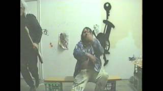 Zanzibar Chanel X Andras & Oscar - Looking Back