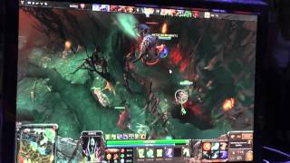 Na`Vi.DOTA beats mousesports and defends Starladder StarSeries Season 2 title