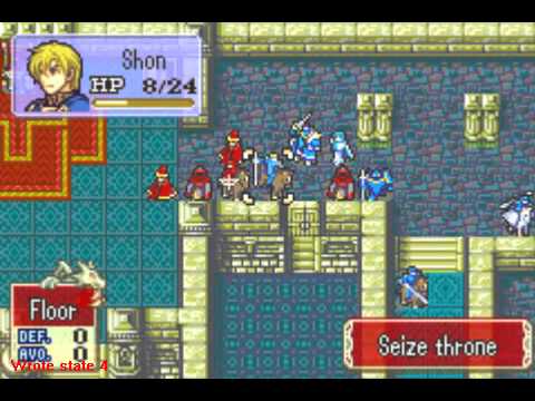 Let's Play Tactics Universe - Chapter 5