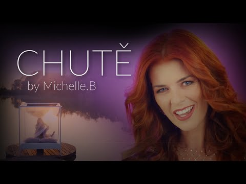 Michelle B - Michelle.B Chutě