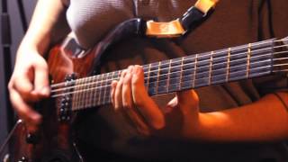 Kin - Killswitch Engage - Holy Diver - Guitar Cover (Studio Quality)