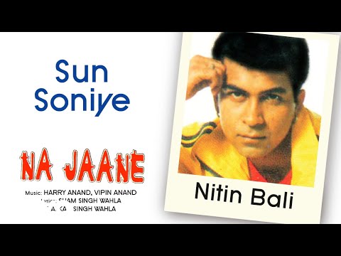 Sun Soniye — watch video