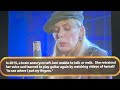 Joni Mitchell - Sunny Sunday - BBC TV 1994