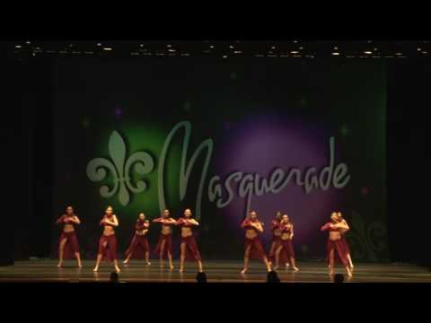 Best Lyrical // I WANT YOU TO NEED ME - LDT Dance Centre [Warren, OH]