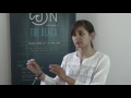 Anjana Vakil interview at JOTB17
