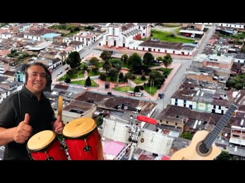 A MI PUEBLITO NATAL( GRUPO HISTORIA) MÚSICA CAMPESINA DE CHITAGA NORTE DE SANTANDER COLOMBIA 🇨🇴💯♥️