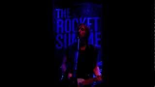 The Rocket Summer - Show Me Everything You&#39;ve Got @ The Granada, Lawrence, KS 7/6/12