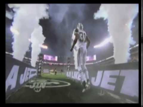 Triumph Field video