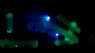 Underworld, Live at the Fillmore Auditorium