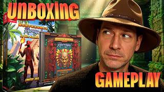 Is Montezuma’s Revenge Still Brutal? (Switch Gameplay)