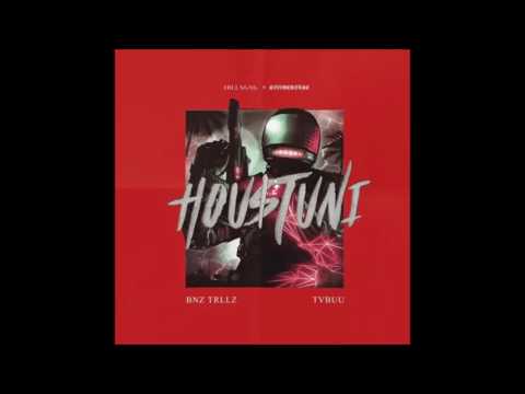BNZ TRLLZ X TVBUU - HOU$TUNI