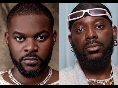 Falz Ft. Adekunle Gold – Who Go Pay (Official Lyric Video)