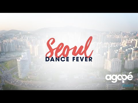 Seoul Dance Fever 2018