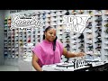 Sneaky Mix W Judy Jay Live From The Back Door EP6 Deep House Is Home