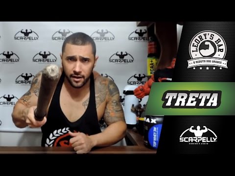 SCARPELLY_OFICIAL - TRETA