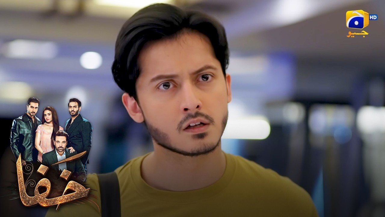 Gym Seal Ho Gaya! 😱 || Khafa || Har Pal Geo