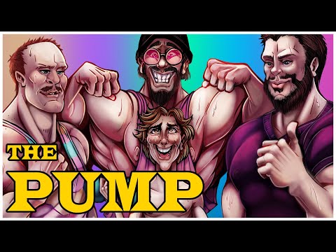 HMWH - The Pump
