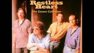 Restless Heart Chords