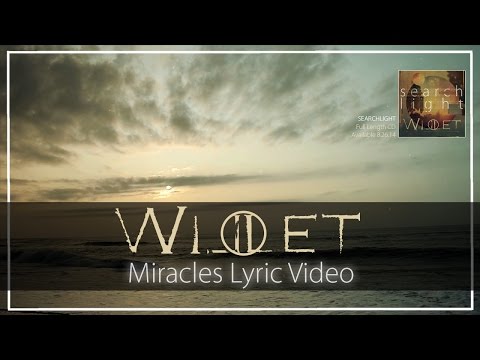 Willet- Miracles (Official Lyric Video) Video