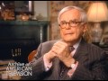 Dominick Dunne On The Claus Von Bulow Case