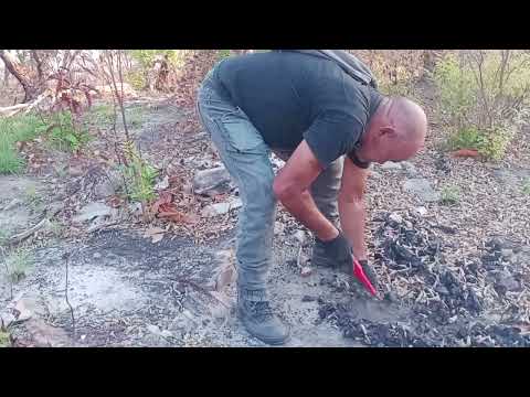 DETECTORISMO NO CANTO DOS CUPINS MONSENHOR GIL PIAUI 