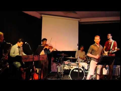 I Feel Good - Johnson's Birthday Party by Kaleb Lechowski