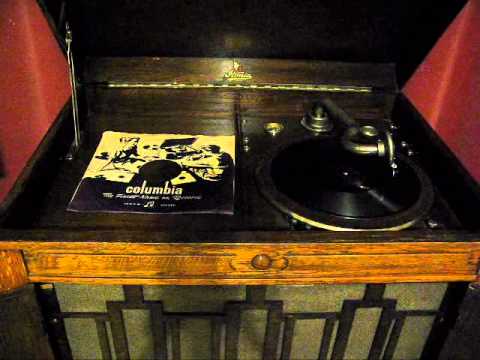 Seruton Yob (nature boy) by The Unnatural Seven on 78rpm