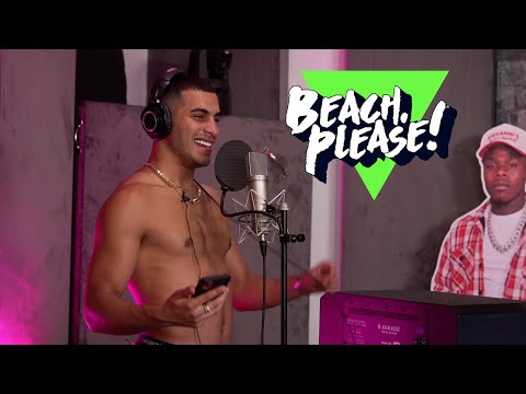Gheboasa ft. Lil Cagula - DA-I TIGANCA 2 (PIESA NELANSATA) | BEACH, PLEASE! House