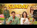 SUNDAY Bollywood Comedy Drama Movie Ajay Devgan Arshad Warsi Ayesha Takia Bollywood Movies