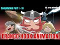 Kompilasi Hook Franco Tiktok