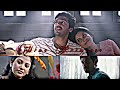 Uyire Un Uyirena Naan Iruppen Song BGM Zero Movie Whatsapp Status ABI RGR EDITZ ️
