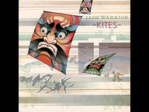 Jade Warrior - Kites ( Full Album ) 1976