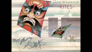 Jade Warrior - Kites ( Full Album ) 1976