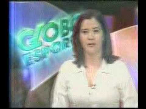 Gol de Nacional 0x1 ABC