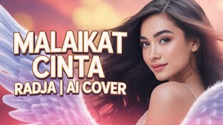 Download lagu Malaikat Cinta | Radja | AI Cover mp3