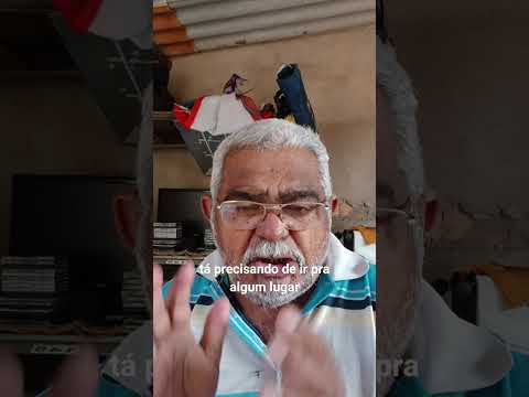 Transporte público de luziania Goiás 
