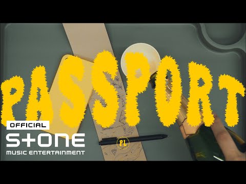 Video thumbnail for PASSPORT