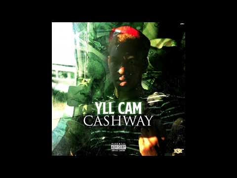 Yll Cam   Cashway (The Official Audio)