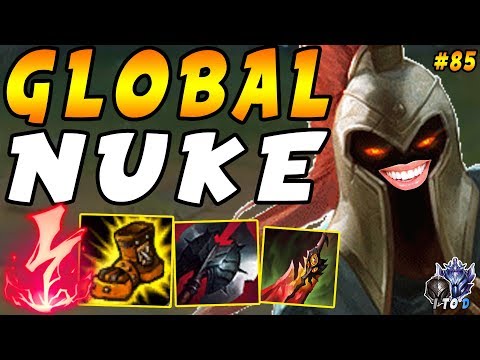 How to Become a GLOBAL Threat as Pantheon from LEVEL 2! | Iron IV to Diamond Ep #85