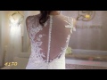 Свадебное платье Angelica Sposa 4170