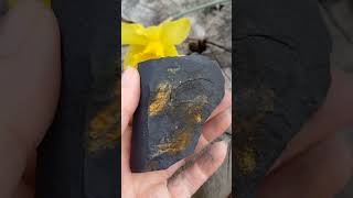Pyrit na uhlí 150g