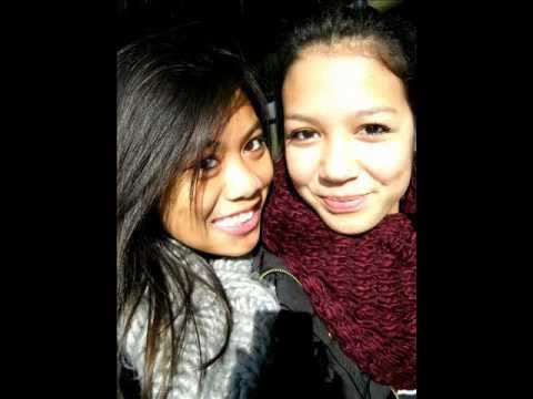 HAPPY 16TH BIRTHDAY VANESSA :)